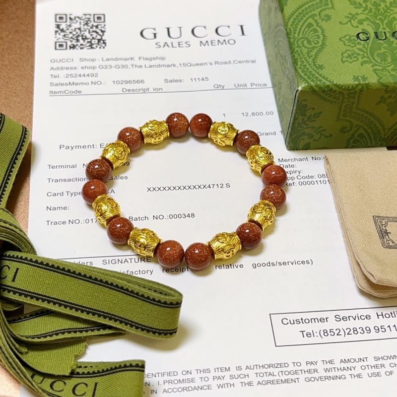 Gucci Bracelets